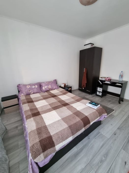 Apartament 3 camere cartier Mărăști