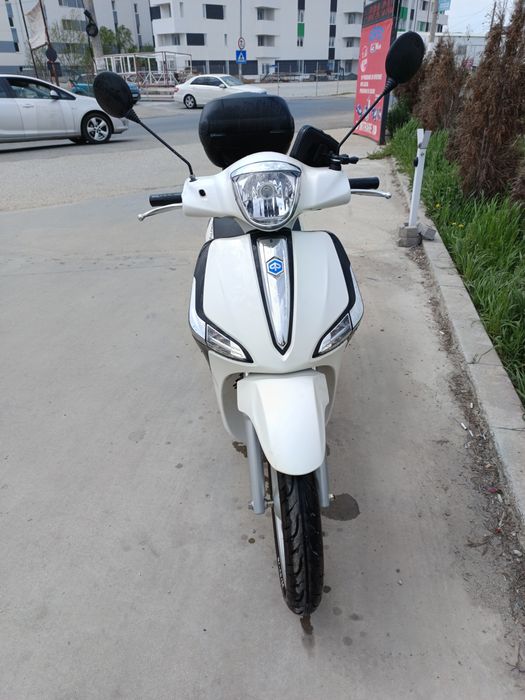Vand Piaggio Liberty 50cc