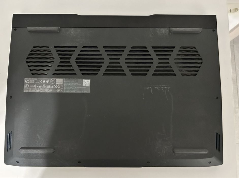 Lenovo Ideapad Gaming 3
