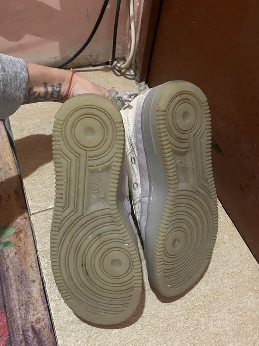 Дамски Кецове Nike