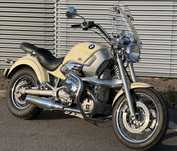 BMW R1200c - 1997