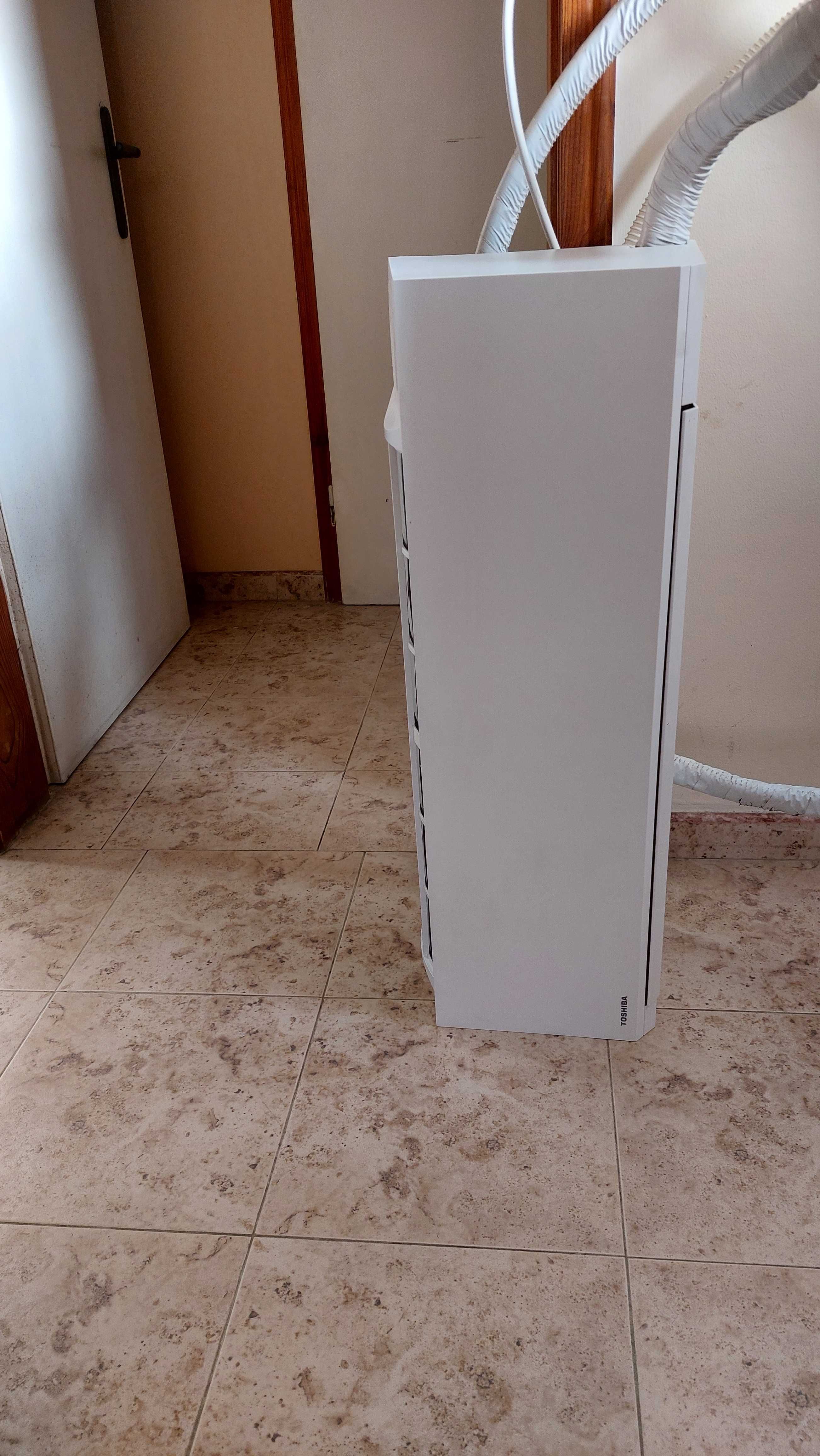 Хиперинверторен климатик TOSHIBA RAS-B10G3KVSG-E