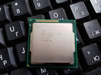 Процессор Intel Core i3-2100 LGA1155