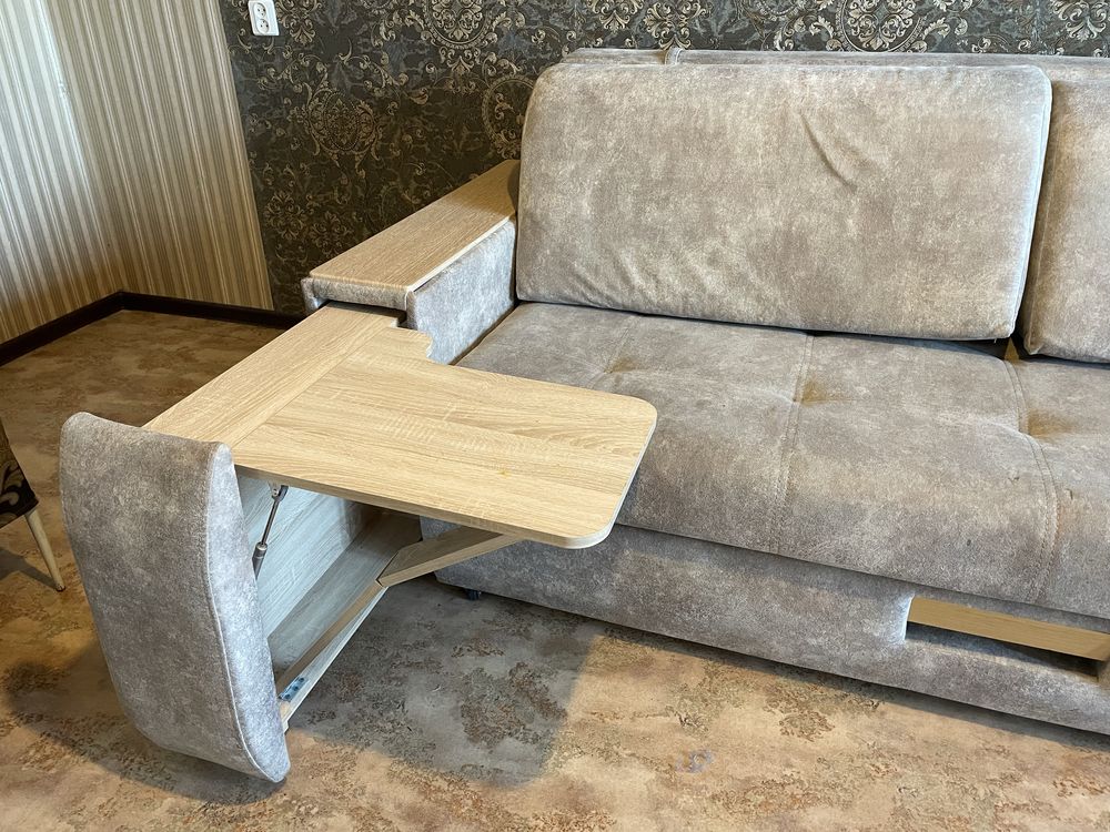 Продам диван раскладной