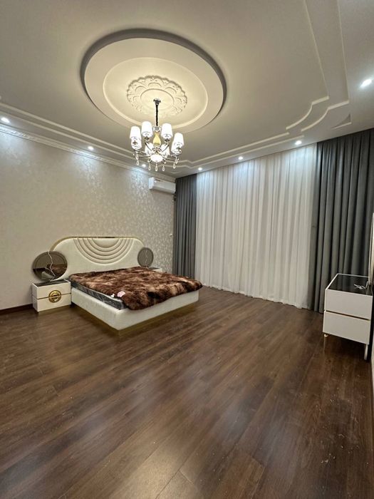 6.5- сотих Яккасарой рн Саламатинада ховли Сотилади