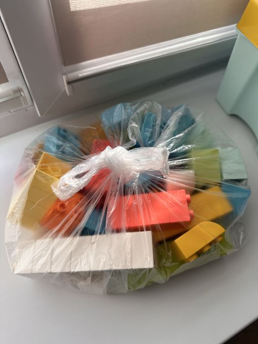 Лего дупло/Lego duplo