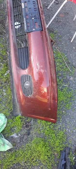 Предна броня за опел вектра б.