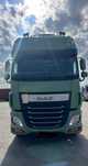 Vand Cap Tractor Daf XF 510/2017 +3 Semiremorci Krone+Schmitz