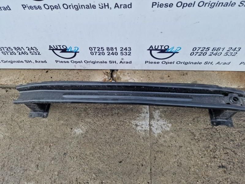 Armatura bara spate Volkswagen T-Roc