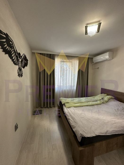Дава се под наем Тристаен апартамент в Варна, Левски - 86 кв.м за 816 € - Снимка #6