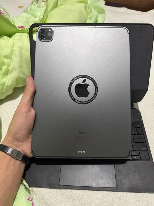 Ipad Pro M2 3pakalenya
