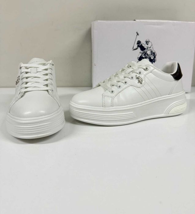 U.S. Polo  Assn.