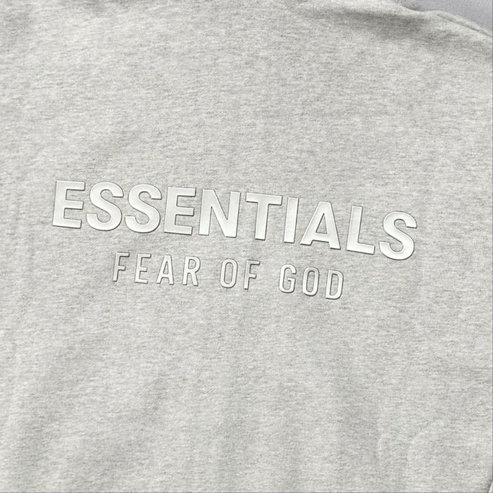 Hanorac Fear Of God Essentials
