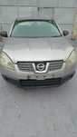 Dezmembrez Nissan Qashqai 1.5 dci 2007