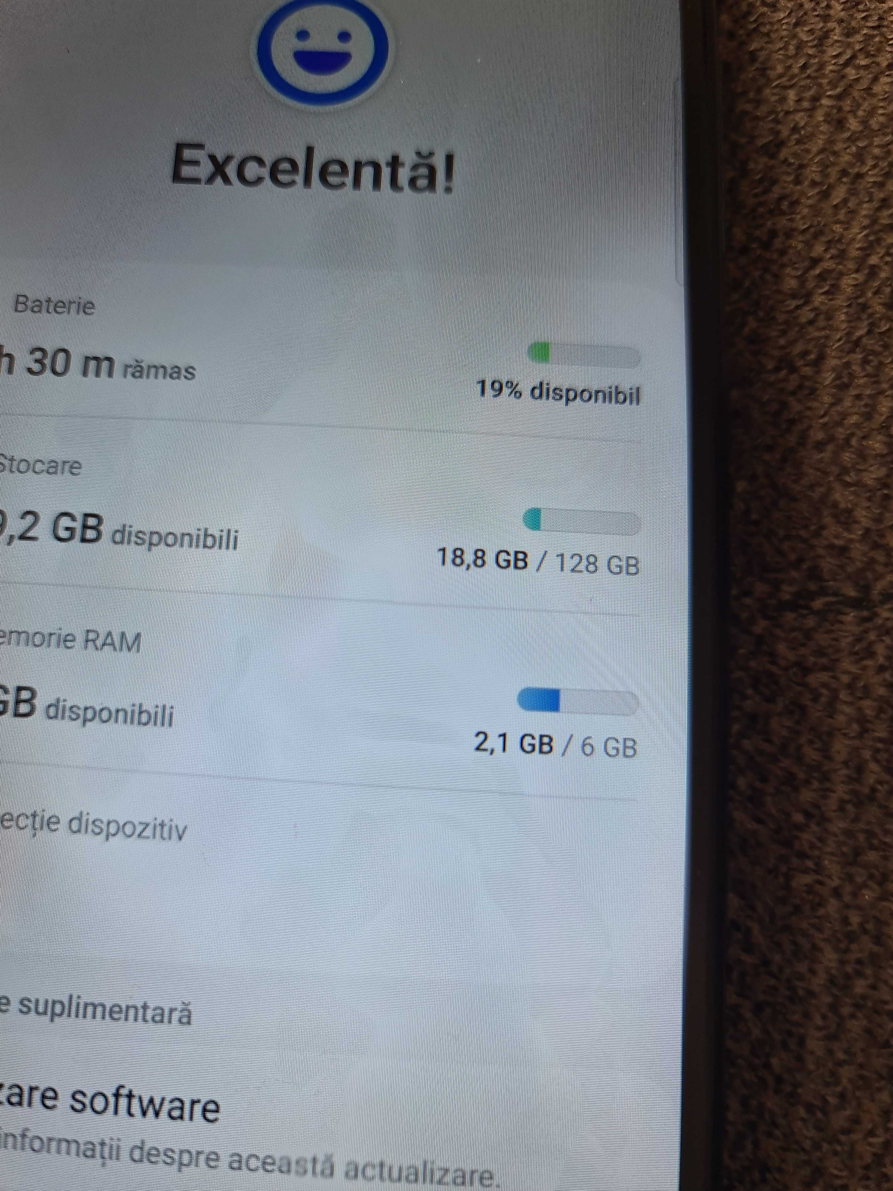 Samsung Galaxy A50