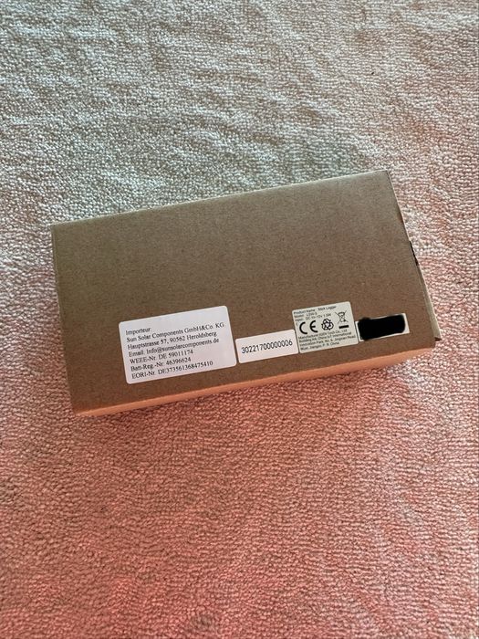 Stick Logger Deye WiFi LSW-3 Deye nou
