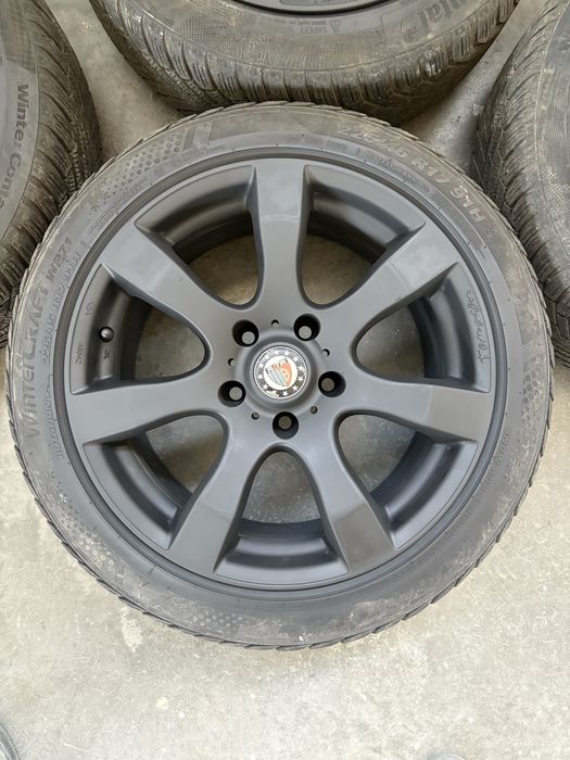 Tomason TN3 5x120