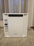 Пречиствател за въздух DE'LONGHI AC75, 140 м3/ч, Филтър HEPA