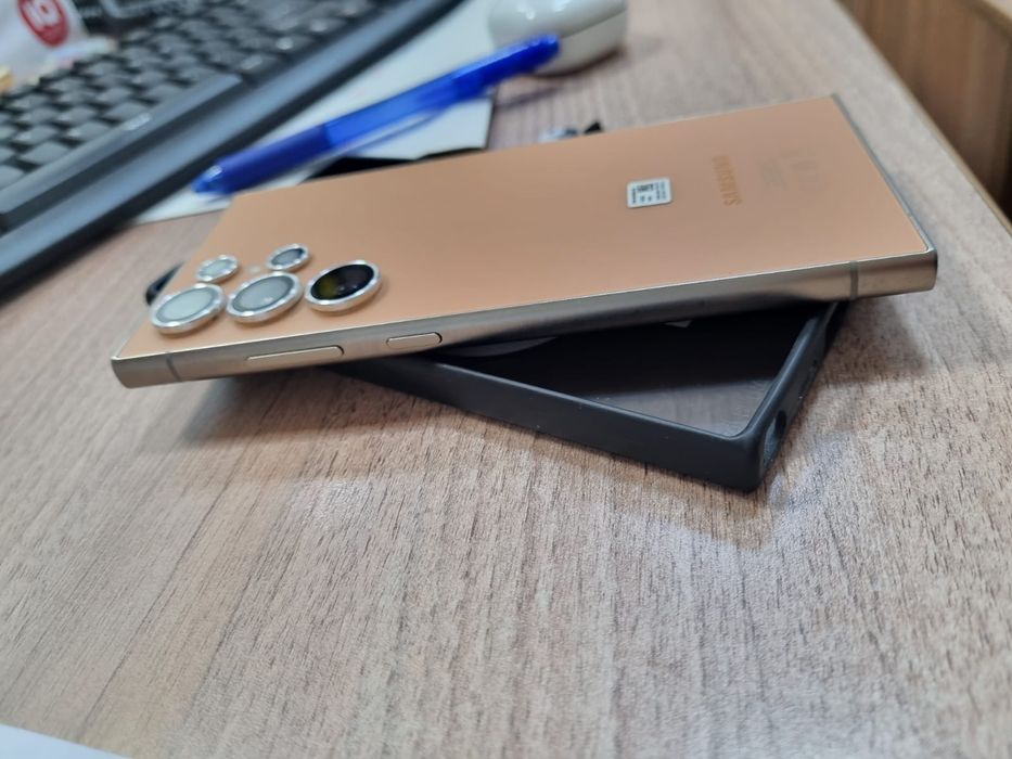 Samsung s24 Ultra