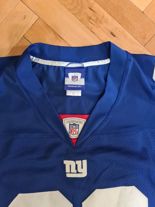 Tricou Reebok fotbal american original mărimea 56