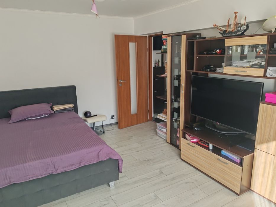Apartament doua camere