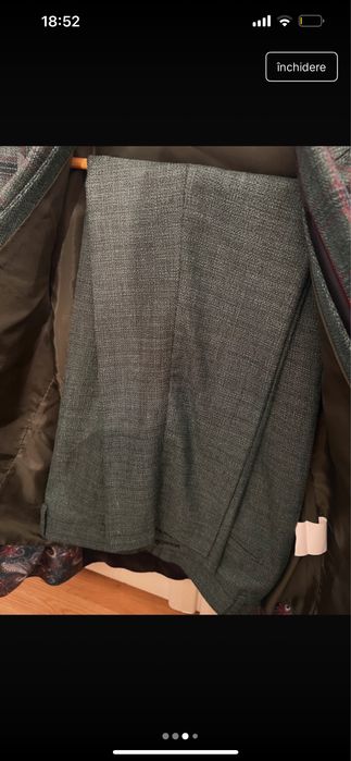 Costum MARECOM barbati