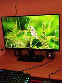 Monitor Acer IPS LED 23.8 inch KA242Y, Full HD