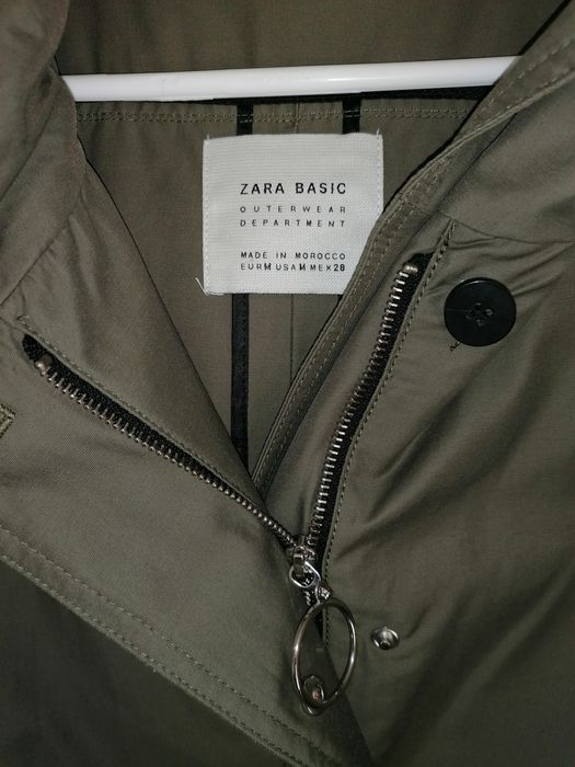 Trench damă mărimea M