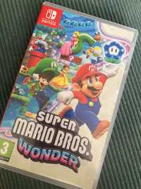 Joc Nintendo SWitch- Super Mario Bros. Wonder