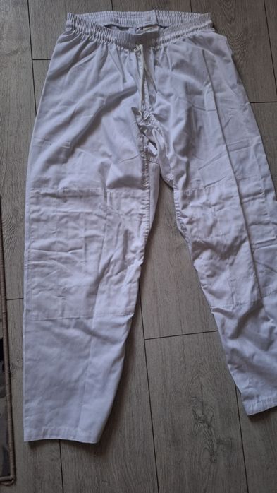 Costum judo/karate
