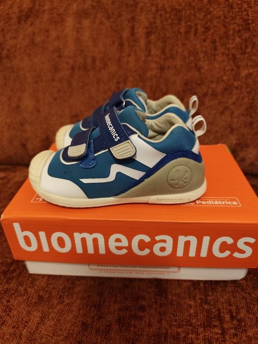 Детски обувки Биомеханикс - размер 23