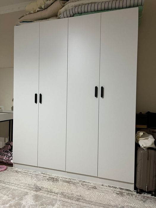 Продам спальную мебель