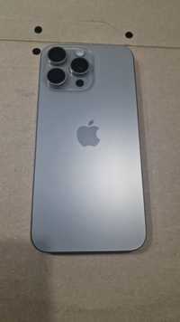 Iphone 15 Pro Max 256 gb