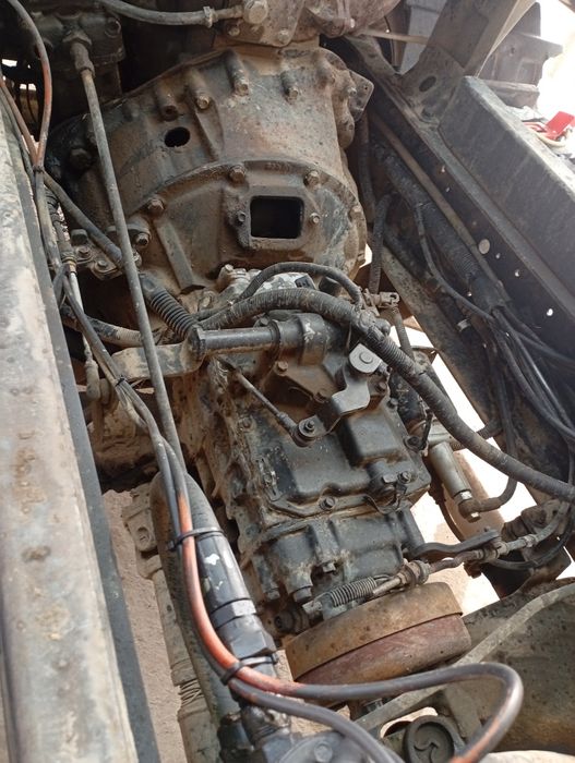 Hyunday Isuzu 2006 yil