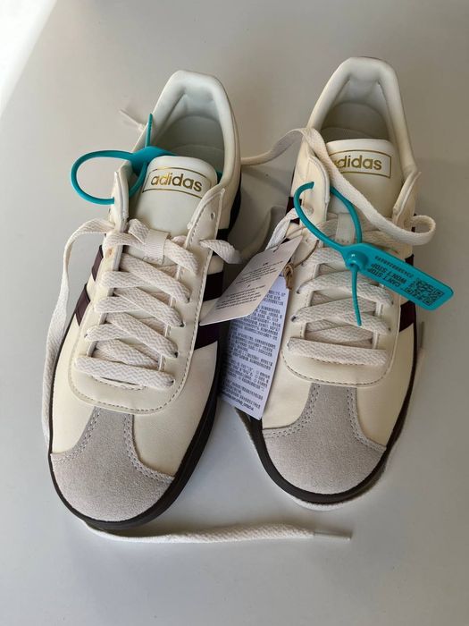 Кроссовки Adidas neo VI Court Classic