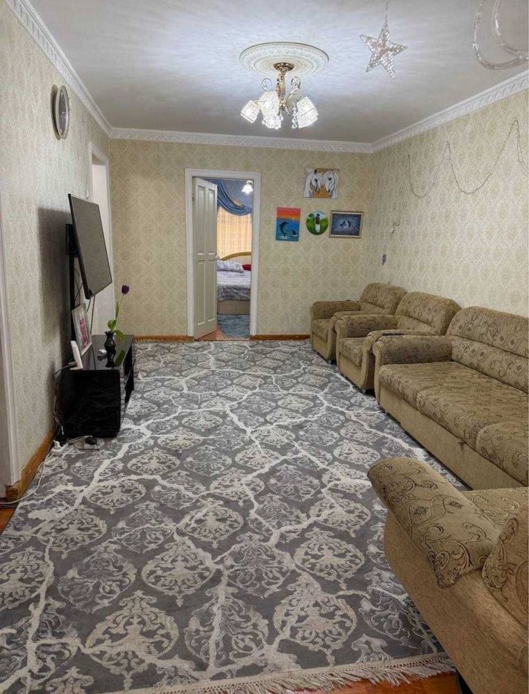 Аренда квартира рисовый Мирабад