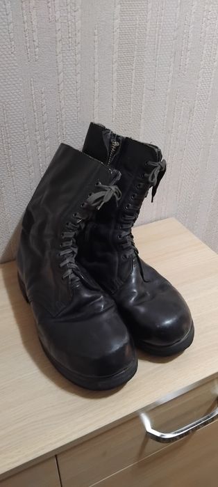 Ботинки военные ВВС