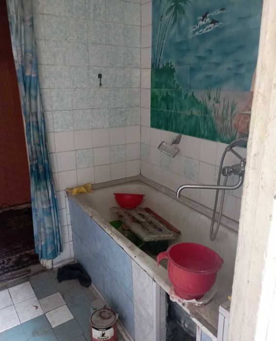 Продаётся Чиланзар 21 квартал 2/4/4 Цена 46.500у.е