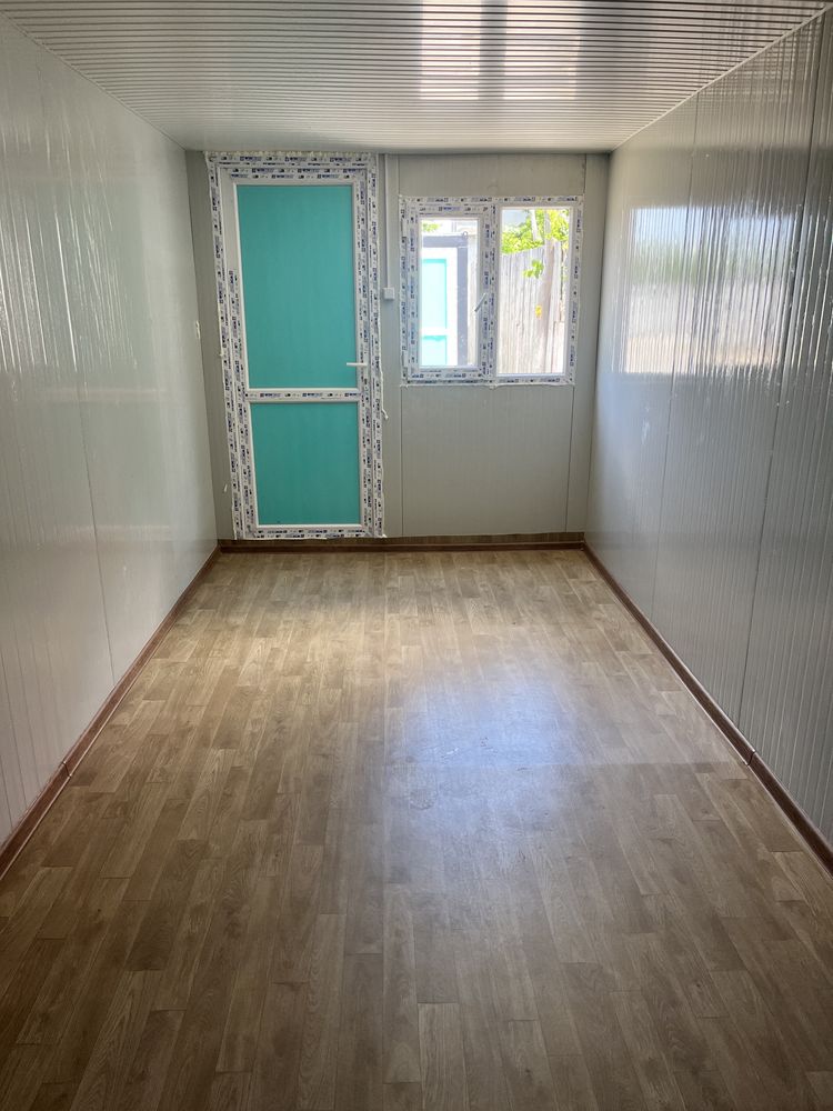 Containere modulare tio birou,magazie,casa,etc