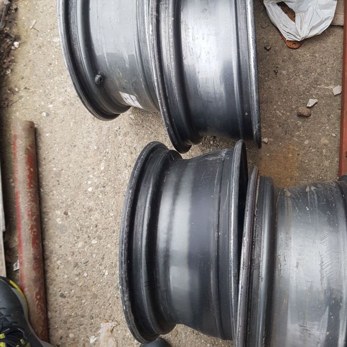 jante BBS 14" 4X108 RZ MAHLE retro clasice vintage ford peugeot citroe