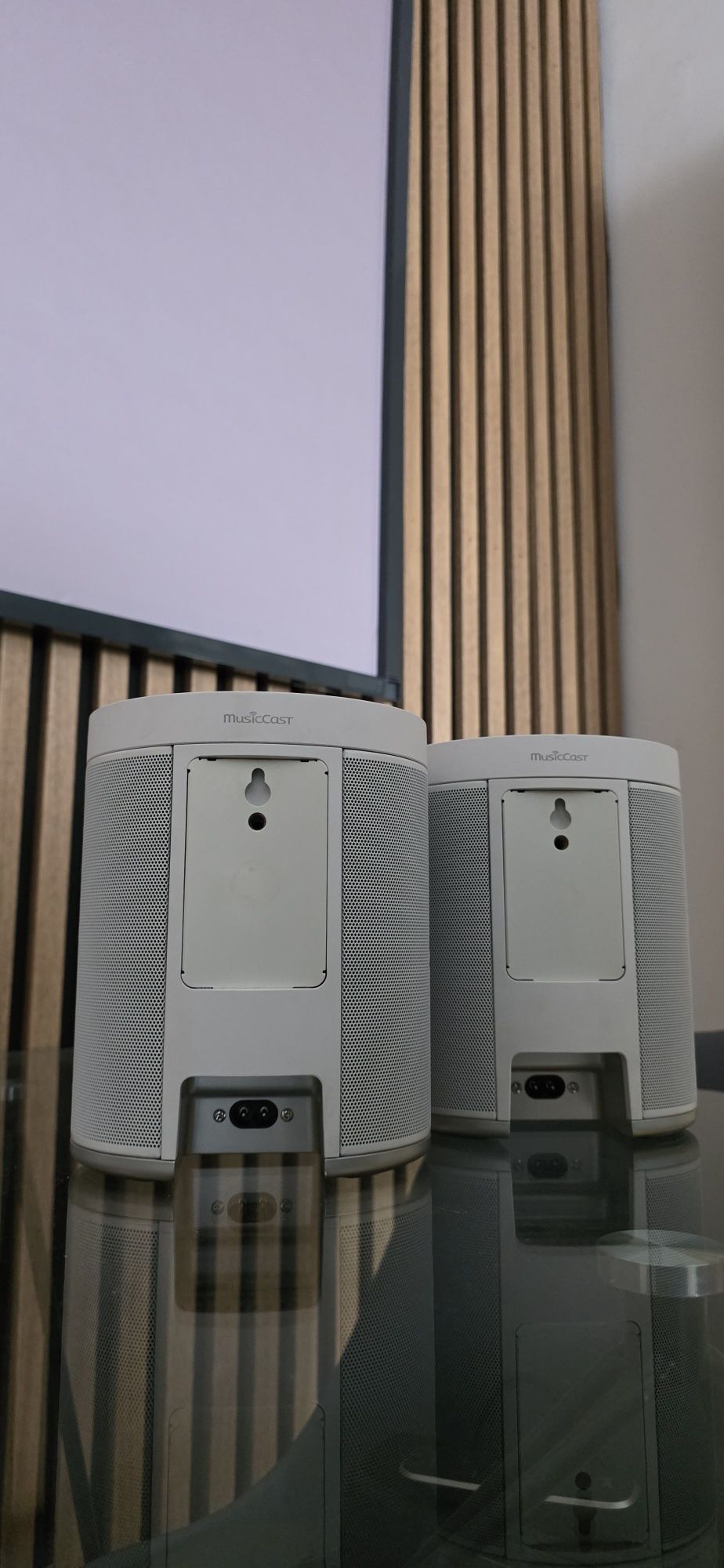 Yamaha MusicCast 20. Impcabile 10/10