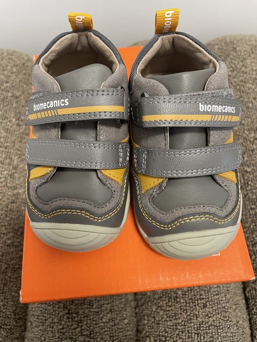 Pantofi copii Biomecanics Nr 19