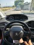 Peugeot 307 2.0 HDI 2017