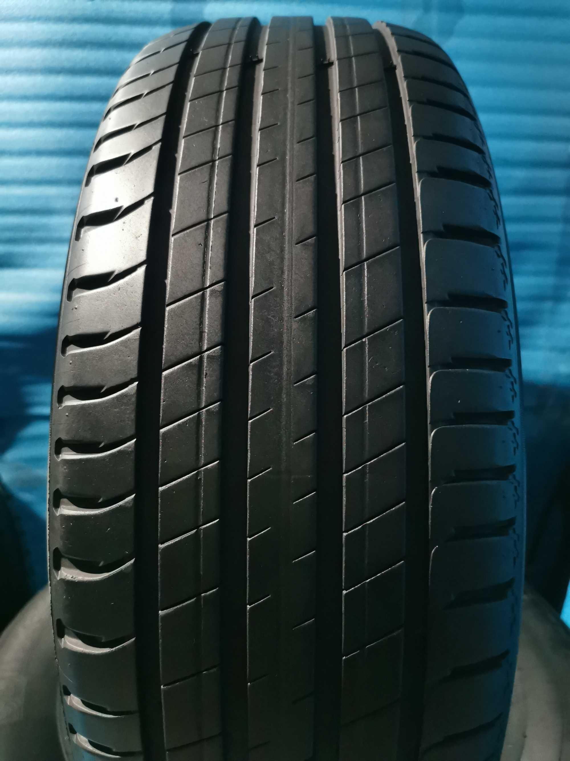 anvelope vara 235 65 17 michelin 4 buc