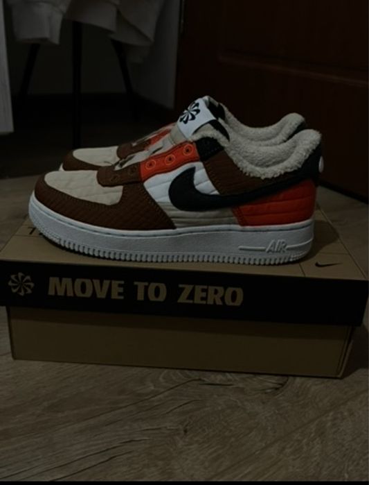 Wmns Air force 1 ‘07 lxx nn