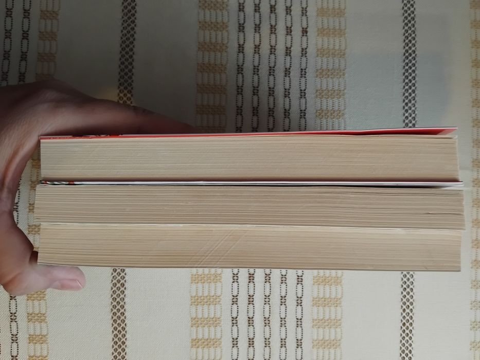 Carti/ Set 3 volume Fluturi de Irina Binder