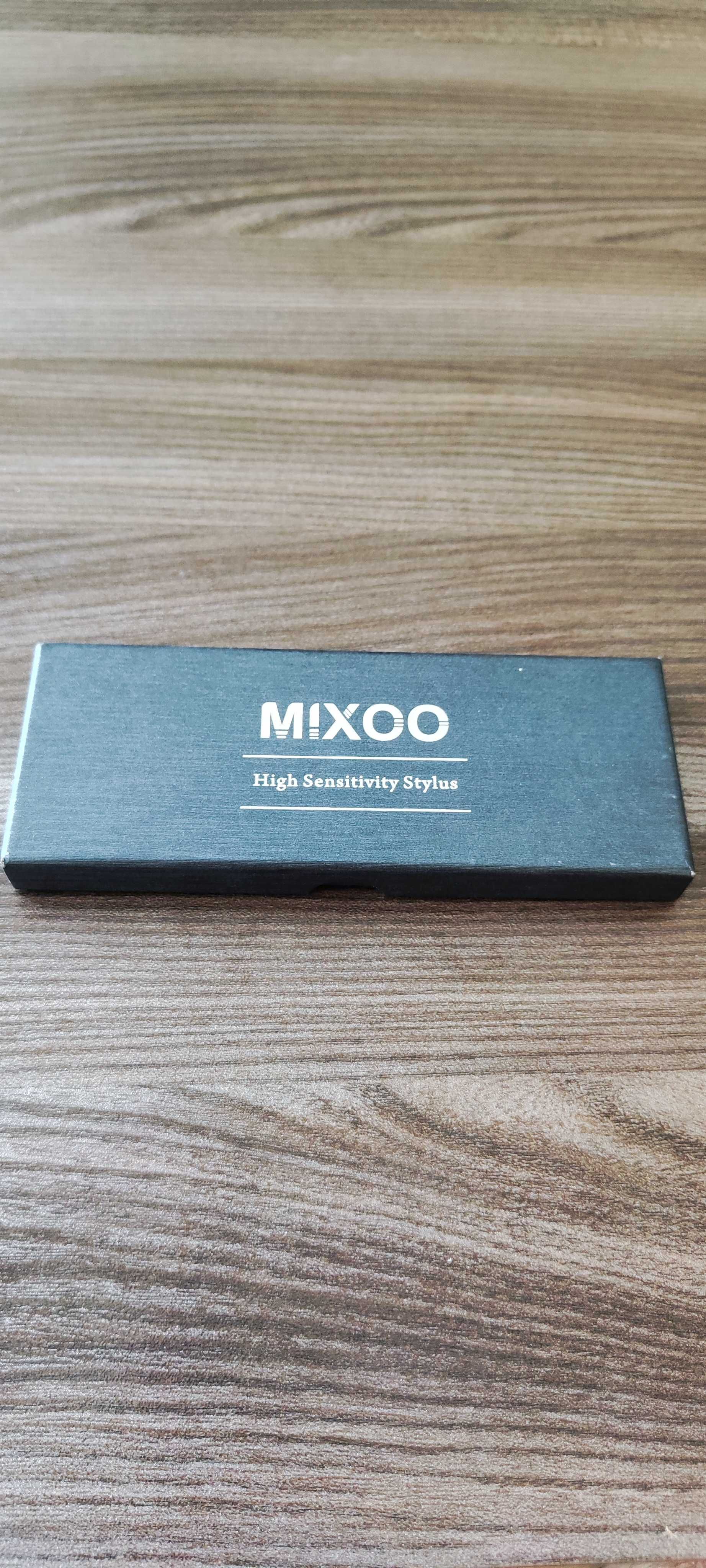 Mixoo high sensitivity Stylus химикал за таблет или телефон