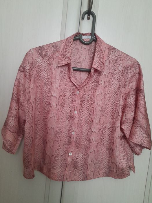 Кофта Манго кофта