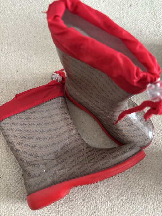 Diesel, Guess- уникални ботушки