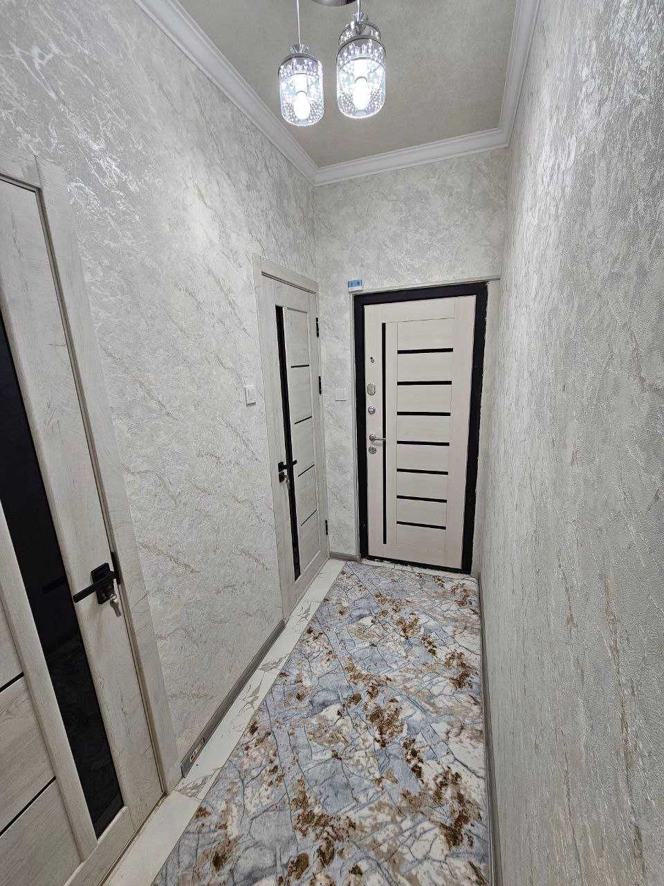 chilonzor ц kvartaldan 2 xonali uy sotiladi